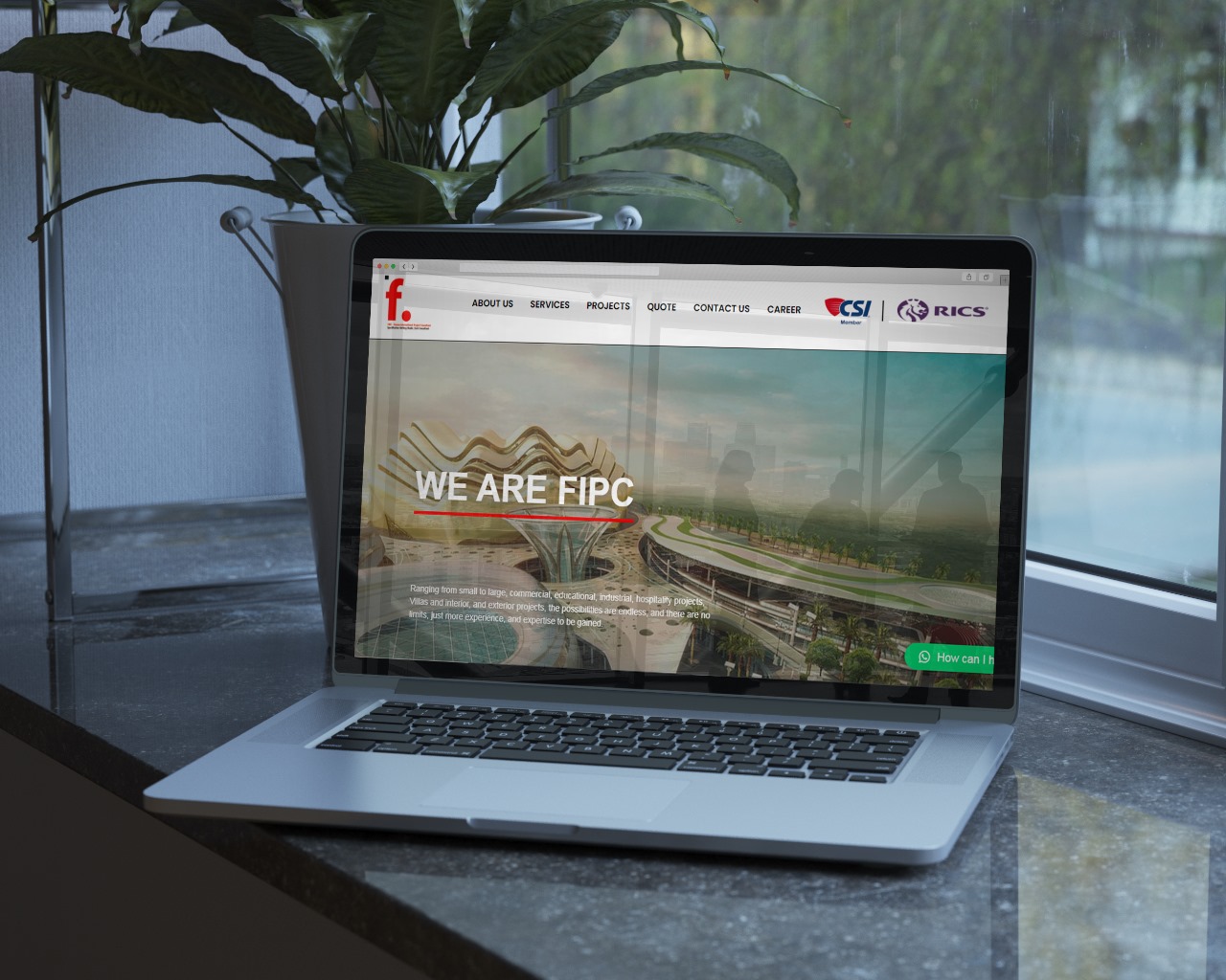 portfolio